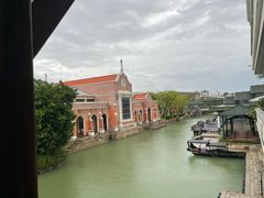 -赤坎·广东华侨国际旅游度假区