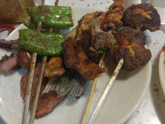 -金米客烤肉自助(中山路茂业时代城店)