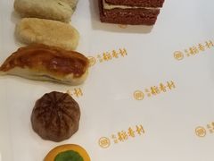 -北京稻香村(零号店)