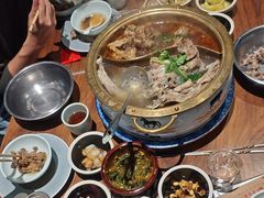 -大白羊蝎子馆(后沙峪山姆店)