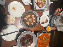 -绿茶餐厅(朝阳大悦城店)