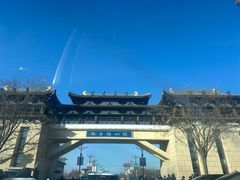 -赵州桥景区