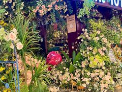 -第101座花园餐厅(湖滨88店)