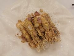 -海景壹号大酒店(滨湖店)