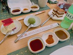 -庖丁兄弟干式熟成牛排自助餐厅(仁恒伊势丹店)
