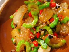 -俏湘厨•地道湘菜(建华南路店)