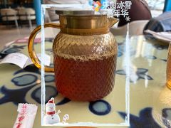 -撒拉花儿·新疆菜·清真(太阳宫店)
