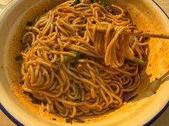 -岳记老成都三味面