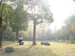 -浙江省杭州高级中学(贡院校区)