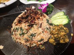 -觅山云南菜(泊富ICITY店)