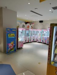 -乐多星球潮玩中心(沈阳嘉里城店)