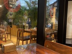 -南门小馆·清真(国贸商城店)