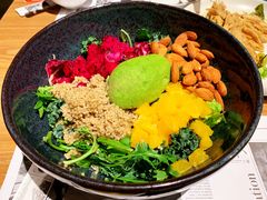 芥子酱羽翼甘蓝沙拉-小大董·烤鸭(凤凰汇店)