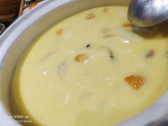 鲍鱼花胶鸡-金龙·打边炉(武进路店)