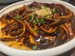 -王繁星面馆(西安熙地港店)