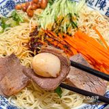 在深圳吃到正宗兰州牛肉面，我才不要回兰州🙊
