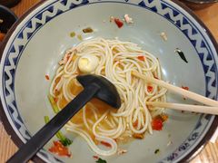 -蒙自源米线大王(信利城市广场店)