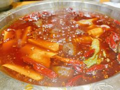 -堂客老火锅(欣阳广场总店)