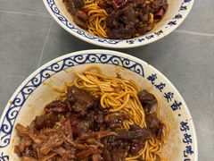 -梅溪·小伙子干挑面(安吉总店)