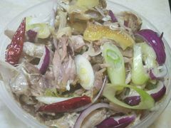 -马学武手抓美食(下南关总店)