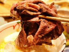 -樱宿日式和牛烧肉(五道口店)