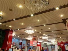 大堂-水煮鱼乡·川京菜(蛇口店)
