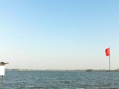 景点-南京金牛湖风景区