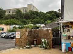-DGE季风钓虾营地·团建·聚会