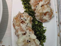 -大树餐厅(环球港店)
