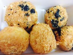 -鲍师傅糕点(观前街店)