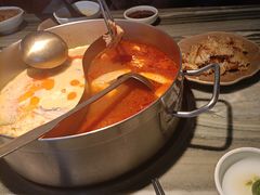 -大头椰·椰子鸡火锅(南宁万象城店)