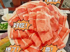-再宣武文化主题餐厅·清真