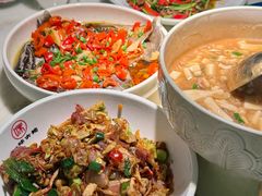 -一味大院•桐庐菜传承店(春江路店)