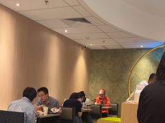 -麦当劳(西单明珠店)