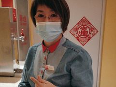 -西贝(六里桥旗舰店)