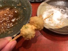 -是山居
