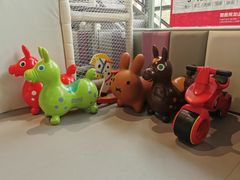 -萨卡屋亲子乐园·餐厅(龙山万物工场店)