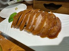 -又一福烤鸭·北京菜(东四店)
