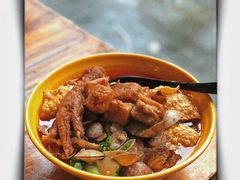 -龍城柳州螺蛳粉(群星路店)