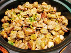 五香蚕豆-苏浙徽·江南荟·本味融合菜(相城方圆里店)
