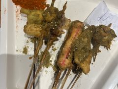 -周嵘铜火锅