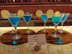 -艺厨风尚餐厅 · 桔钓沙莱华度假酒店
