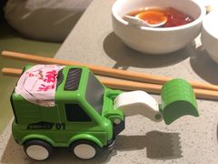 -海底捞火锅(东方时代广场店)