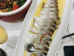 -钱记·乡野菜(紫荆花路店)