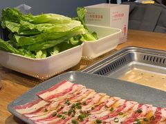 -新石器烤肉(招商1872店)