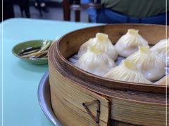 -食惠里小笼包面馆(越秀店)