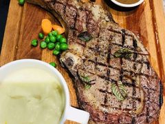 -G+KITCHEN(龙湖狮山天街店)