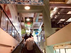 -物美超市(下沙店)