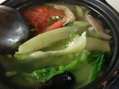 素三鲜-廖记老砂锅(上清寺店)