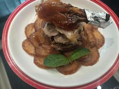 -味+新京宴·烤鸭·北京菜(创意谷店)